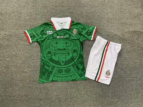 חולצת Mexico