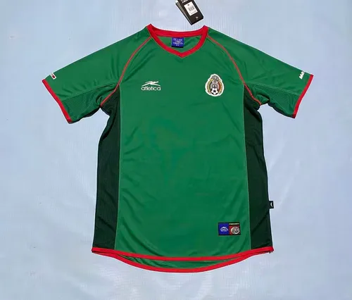 חולצת Mexico
