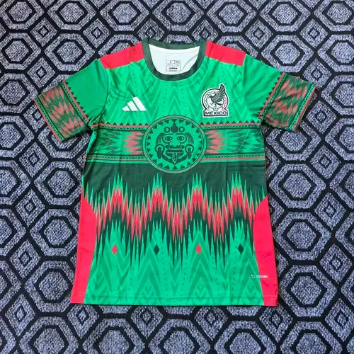 חולצת Mexico