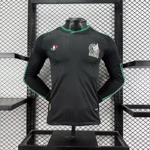 חולצת Mexico