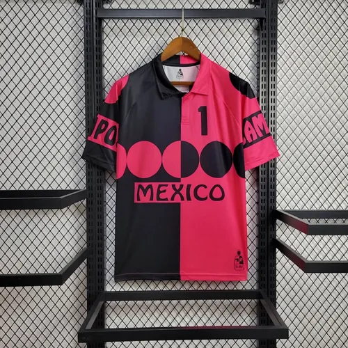 חולצת Mexico