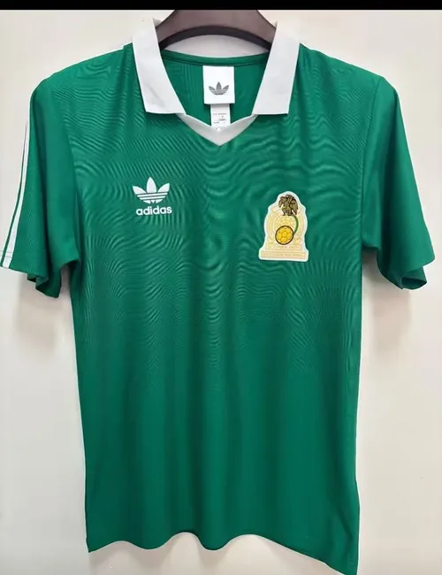 חולצת Mexico
