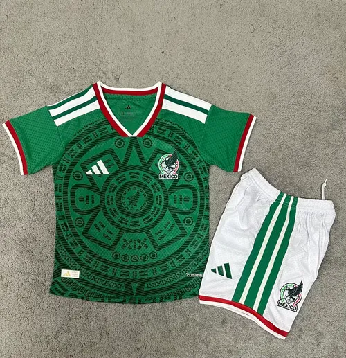 חולצת Mexico