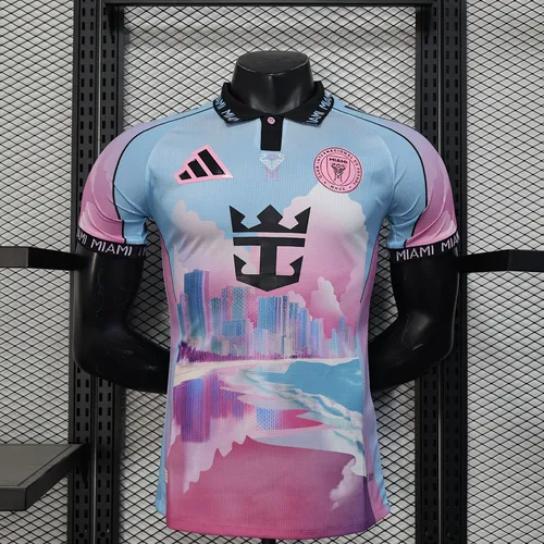 חולצת Inter Miami