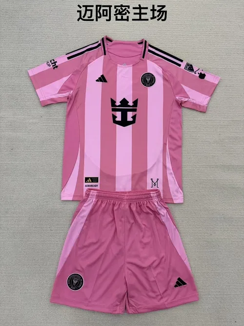 חולצת Inter Miami