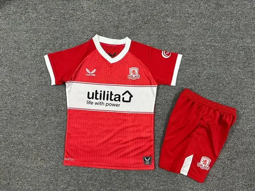 חולצת Middlesbrough