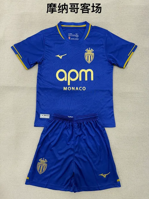 חולצת Monaco