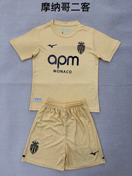 חולצת Monaco