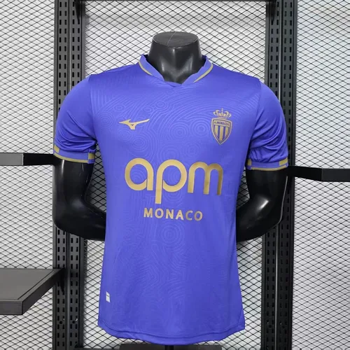 חולצת Monaco