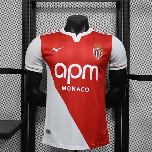 חולצת Monaco