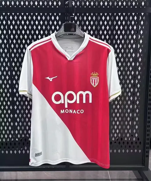 חולצת Monaco