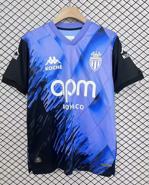 חולצת Monaco