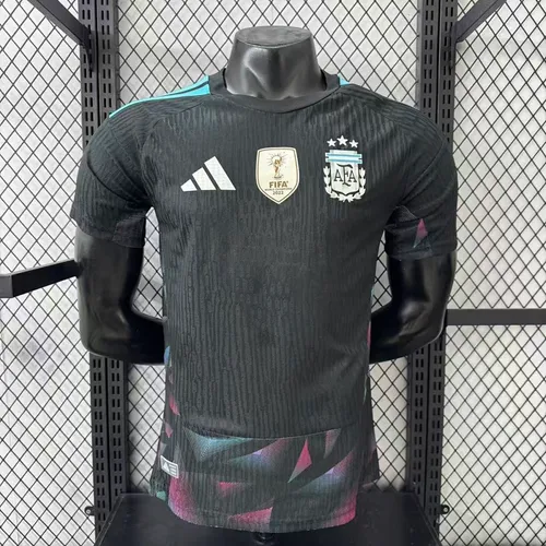 חולצת Argentina