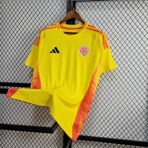חולצת Colombia