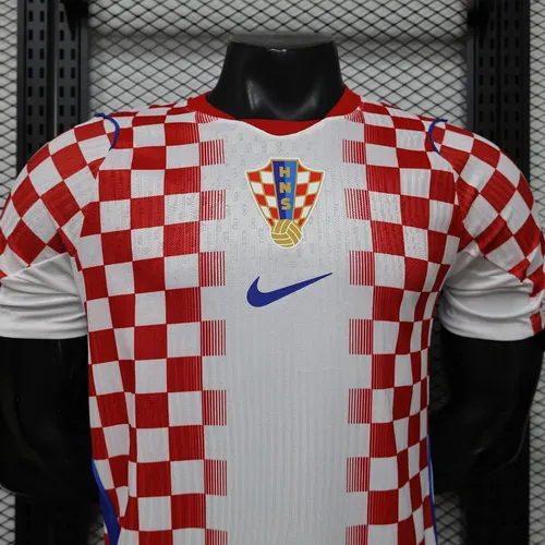 חולצת Croatia