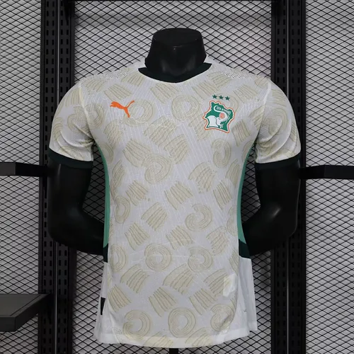 חולצת Ivory Coast