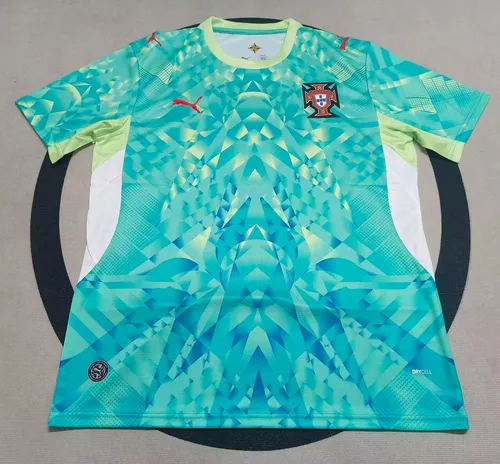 חולצת Portugal