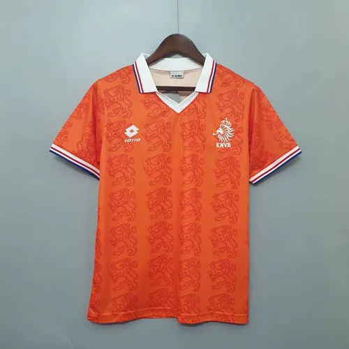 חולצת Netherlands