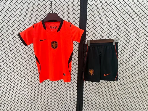 חולצת Netherlands
