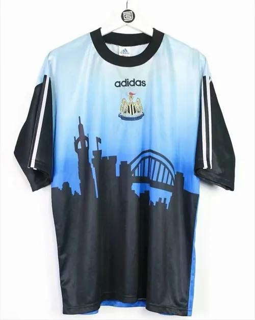 חולצת Newcastle