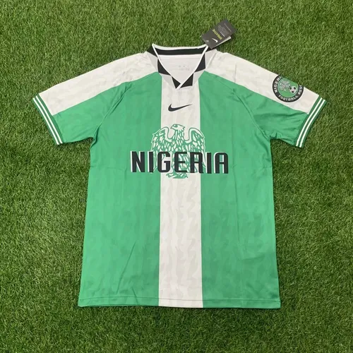 חולצת Nigeria