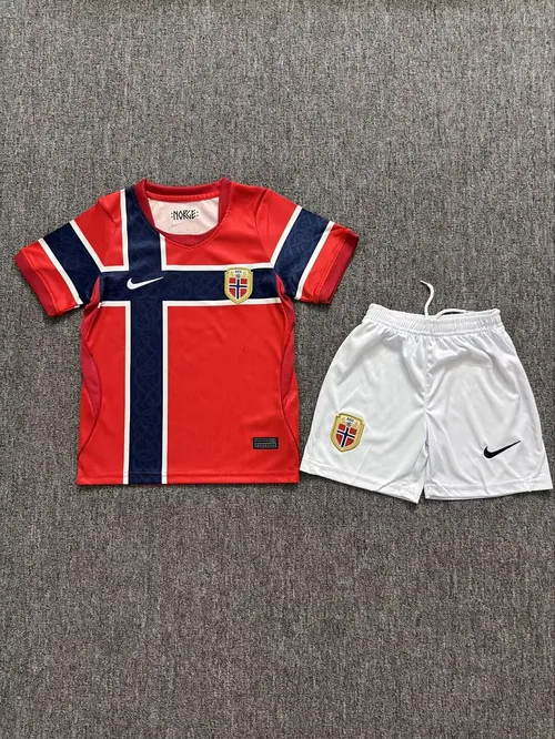 חולצת Norway