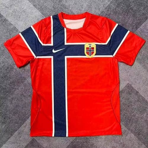 חולצת Norway