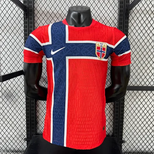 חולצת Norway