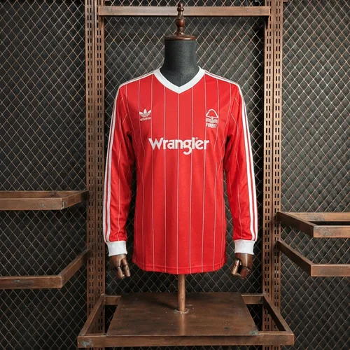 חולצת Nottingham Forest