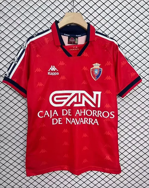 חולצת Osasuna