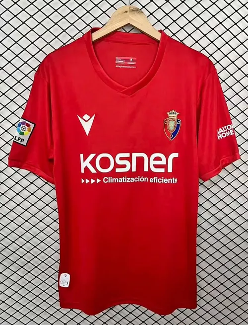 חולצת Osasuna