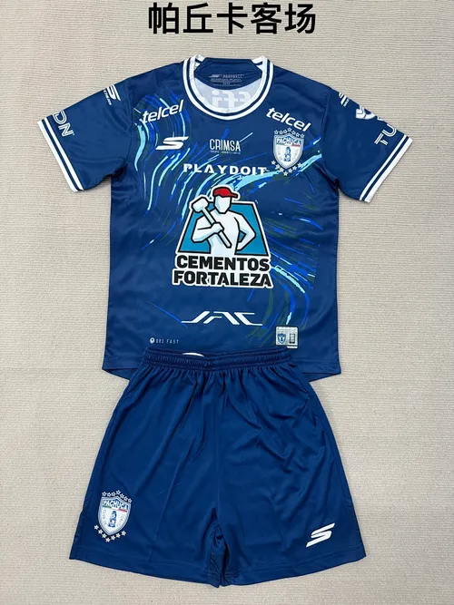 חולצת Pachuca