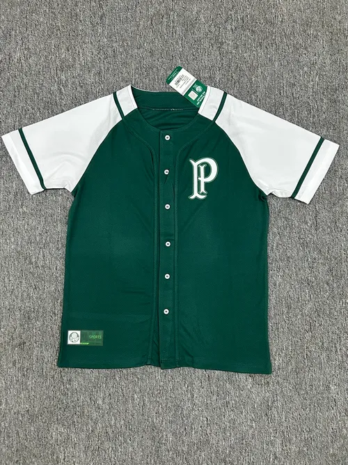 חולצת Palmeiras