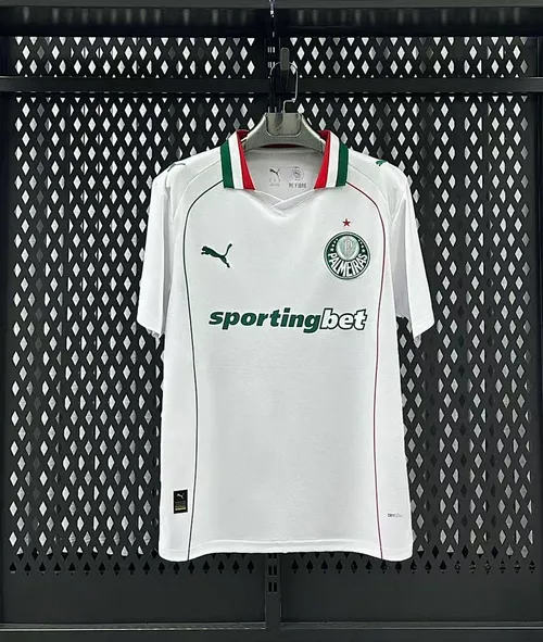 חולצת Palmeiras