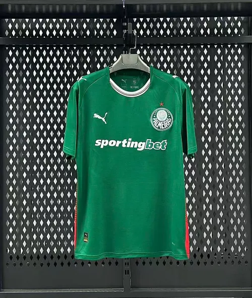 חולצת Palmeiras