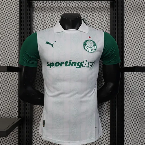 חולצת Palmeiras