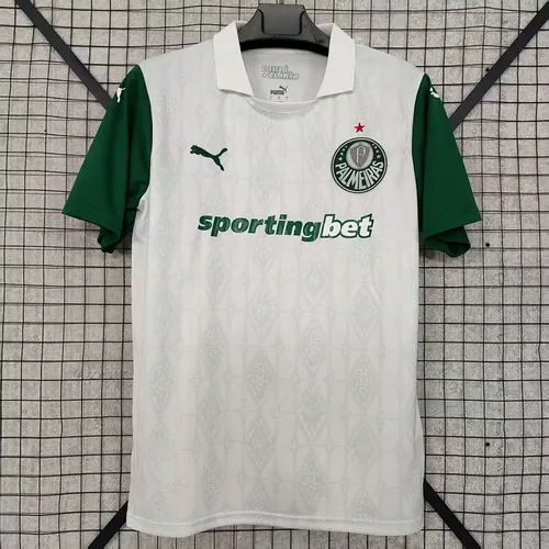 חולצת Palmeiras