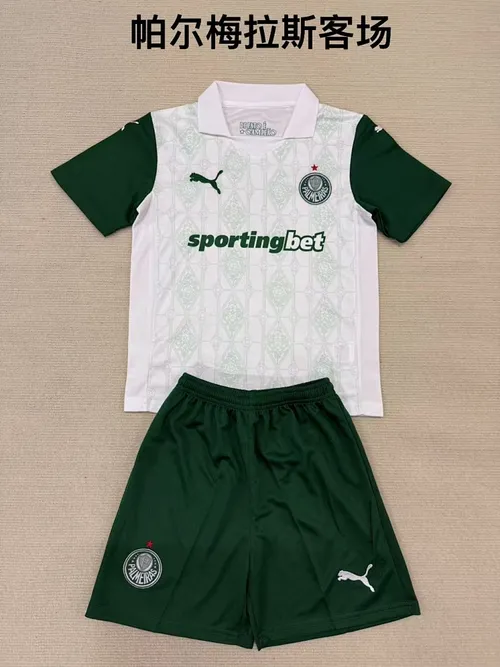 חולצת Palmeiras