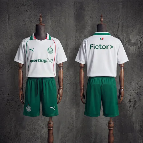 חולצת Palmeiras
