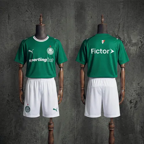 חולצת Palmeiras