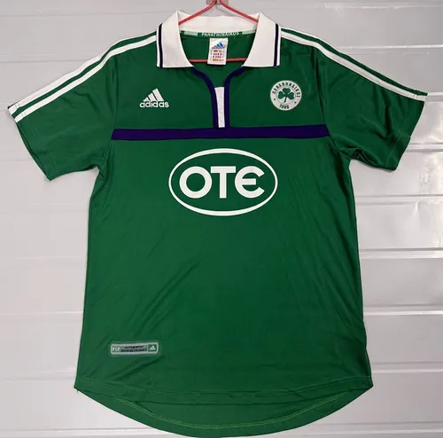 חולצת Panathinaikos