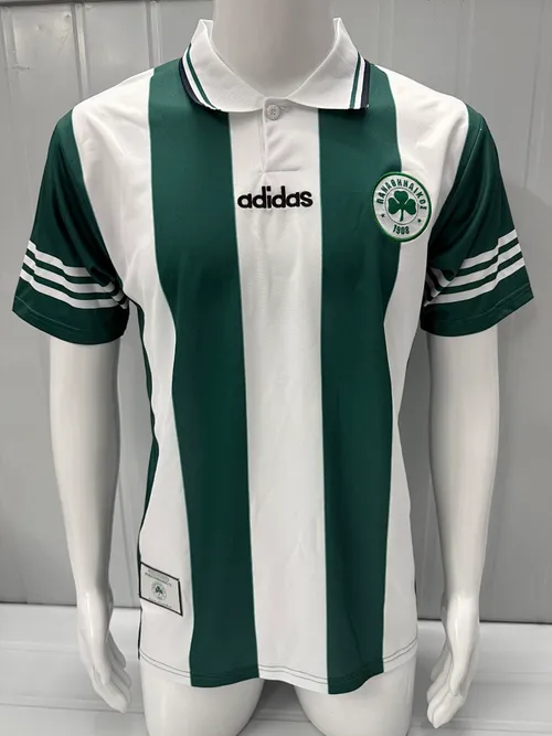 חולצת Panathinaikos