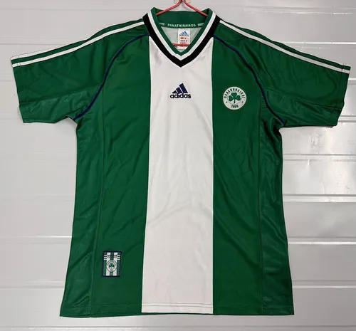 חולצת Panathinaikos