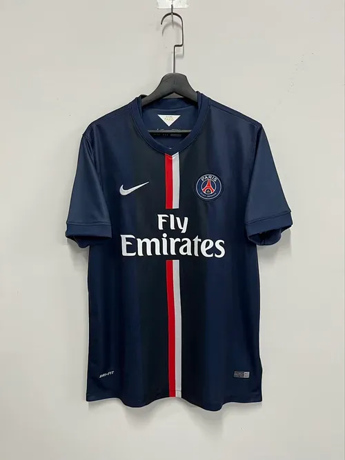 חולצת Paris Saint-Germain