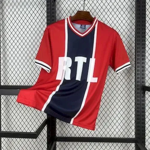 חולצת Paris Saint-Germain