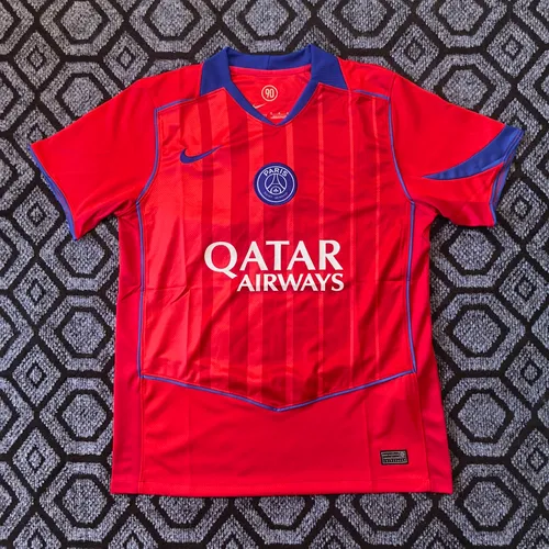 חולצת Paris Saint-Germain
