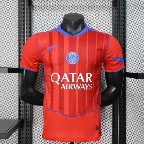 חולצת Paris Saint-Germain