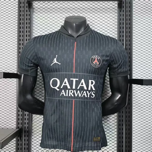חולצת Paris Saint-Germain