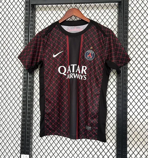 חולצת Paris Saint-Germain