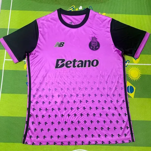 חולצת Porto